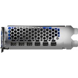 AMD Radeon Pro W6800 32GB grafische kaart 6x Mini DisplayPort