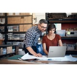 ASUS ExpertBook P1 PM1503CDA-S70319X 15.6"  laptop Grijs | R7 170 | Radeon 680M | 32 GB | 1 TB SSD