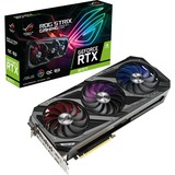 ASUS GeForce RTX 3070 Ti ROG STRIX GAMING OC grafische kaart LHR, 2x HDMI, 3x DisplayPort