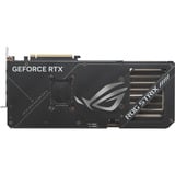 ASUS GeForce RTX 5070 ROG Strix GAMING OC grafische kaart DLSS 4, 3x DisplayPort, 2x HDMI 2.1