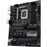 ASUS ProArt B760-CREATOR socket 1700 moederbord Zwart/brons, RAID, 2,5Gb-LAN, 1Gb-LAN, Sound, ATX