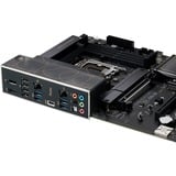 ASUS ProArt B760-CREATOR socket 1700 moederbord Zwart/brons, RAID, 2,5Gb-LAN, 1Gb-LAN, Sound, ATX