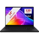 ASUS ProArt P14 H7407BA-SM234X 14"  laptop Zwart | NVIDIA RTX Spark N1X | NVIDIA Blackwell RTX | 32 GB | 1 TB SSD | Touch