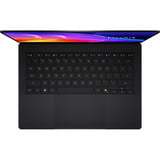 ASUS ProArt P14 H7407BA-SM234X 14"  laptop Zwart | NVIDIA RTX Spark N1X | NVIDIA Blackwell RTX | 32 GB | 1 TB SSD | Touch