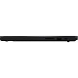 ASUS ProArt P14 H7407BA-SM234X 14"  laptop Zwart | NVIDIA RTX Spark N1X | NVIDIA Blackwell RTX | 32 GB | 1 TB SSD | Touch