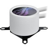 ASUS ROG RYUO III 240 ARGB waterkoeling Wit, 4-pins PWM fan-connector