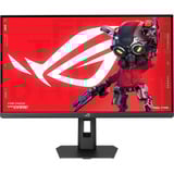 ASUS ROG Strix XG27ACMES 27" gaming monitor Zwart, 255Hz (OC), DisplayPort, HDMI, USB-C