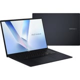 ASUS Vivobook 18 M1807HA-S16512W 18.4"  Copilot+ laptop Blauw | R7 260 | Radeon 780M | 16 GB | 512 GB SSD