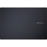 ASUS Vivobook 18 M1807HA-S16512W 18.4"  Copilot+ laptop Blauw | R7 260 | Radeon 780M | 16 GB | 512 GB SSD