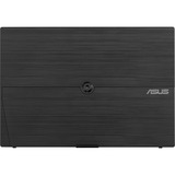 ASUS ZenScreen MB16NCG 16" monitor Zwart, 1x Mini HDMI, 2x USB-C, 155 Hz, Mini-HDMI, 2x USB-C, 155 Hz