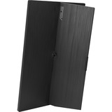 ASUS ZenScreen MB16NCG 16" monitor Zwart, 1x Mini HDMI, 2x USB-C, 155 Hz, Mini-HDMI, 2x USB-C, 155 Hz
