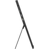 ASUS ZenScreen MB16NCG 16" monitor Zwart, 1x Mini HDMI, 2x USB-C, 155 Hz, Mini-HDMI, 2x USB-C, 155 Hz