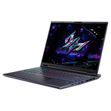 Acer Predator Helios Neo 14 AI PHN14-71-9482 14.5"  gaming laptop Zwart | Intel Core Ultra 9 285H | RTX 5070 | 32 GB | 1 TB SSD