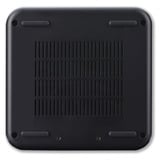 Acer Veriton NUC VN1502G-13U7U pc-systeem Zwart | Core i7-1355U | Iris Xe Graphics | 16 GB | 512 GB SSD