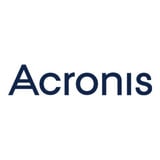 Acronis Cyber Protect Home Office Essentials - abonnementslicentie software 3 jaar - 5 computers