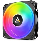 Antec Prizm X 120 ARGB 3+C case fan 3 stuks, incl. Fan controller