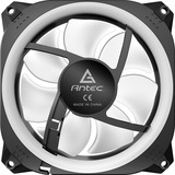 Antec Prizm X 120 ARGB 3+C case fan 3 stuks, incl. Fan controller