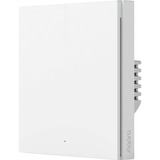 Aqara Smart Wall Switch - Single rocker (Without Neutral) schakelaar Wit