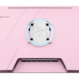 Arozzi Nova 27" gaming monitor Roze, 2x DisplayPort, 2x HDMI, Audio, Adaptive Sync, 260 Hz