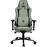 Arozzi Vernazza Supersoft Fabric - Forest gamestoel Groen