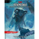 Asmodee Dungeons & Dragons 5.0 - Icewind Dale: Rime of the Frostmaiden rollenspel Engels