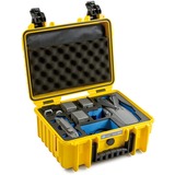 B&W Outdoor Case Typ 3000/Y/Mavic2V2  ye koffer 