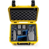 B&W Outdoor Case Typ 3000/Y/Mavic2V2  ye koffer 