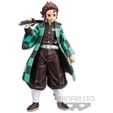 Banpresto Kimetsu no Yaiba: Vol. 1 - Tanjiro Kamado Figure decoratie 