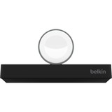 Belkin BOOSTCHARGE PRO Draagbare snellader voor Apple Watch Zwart