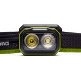 Black Diamond Onsight 375 ledverlichting Groen