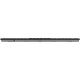 CHERRY STREAM Desktop Comfort, desktopset Zwart, EU lay-out (QWERTY), SX-Technologie	, ABS keycaps, 4000 dpi 