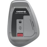 CHERRY STREAM Desktop Comfort, desktopset Zwart, EU lay-out (QWERTY), SX-Technologie	, ABS keycaps, 4000 dpi 