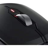 CHERRY STREAM Desktop Comfort, desktopset Zwart, EU lay-out (QWERTY), SX-Technologie	, ABS keycaps, 4000 dpi 