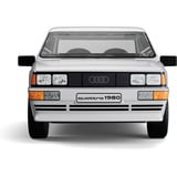 COBI Audi quattro 1980 Constructiespeelgoed Schaal 1:35
