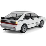COBI Audi quattro 1980 Constructiespeelgoed Schaal 1:35