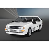 COBI Audi quattro 1980 Constructiespeelgoed Schaal 1:35