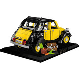 COBI Citroen 2CV Charleston - Executive Edition Constructiespeelgoed Schaal 1:12