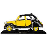 COBI Citroen 2CV Charleston - Executive Edition Constructiespeelgoed Schaal 1:12