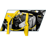 COBI Citroen 2CV Charleston - Executive Edition Constructiespeelgoed Schaal 1:12