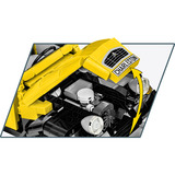 COBI Citroen 2CV Charleston - Executive Edition Constructiespeelgoed Schaal 1:12