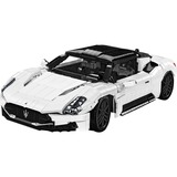 COBI Maserati MC20 Constructiespeelgoed Schaal 1:12