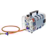 Cadac Quad Power Pak houder Grijs/transparant