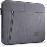 Case Logic Huxton Laptop Sleeve Grijs