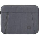 Case Logic Huxton Laptop Sleeve Grijs