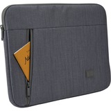 Case Logic Huxton Laptop Sleeve Grijs