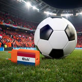 Club 3D Leeuwen USB-C®-oplader 30 watt Oranje