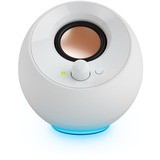 Creative  pc-luidspreker Wit