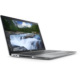 Dell Latitude 5540-95DHC 15.6" laptop Grijs | i5-1345U | Iris Xe Graphics | 16 GB | 256 GB SSD