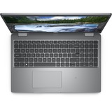 Dell Latitude 5540-95DHC 15.6" laptop Grijs | i5-1345U | Iris Xe Graphics | 16 GB | 256 GB SSD