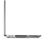 Dell Latitude 5540-95DHC 15.6" laptop Grijs | i5-1345U | Iris Xe Graphics | 16 GB | 256 GB SSD